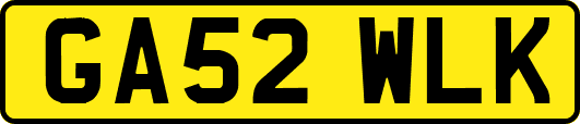 GA52WLK