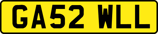 GA52WLL