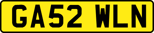GA52WLN