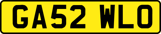 GA52WLO