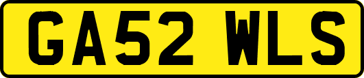 GA52WLS