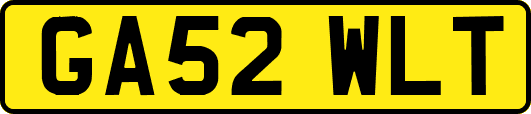 GA52WLT