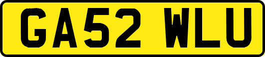 GA52WLU