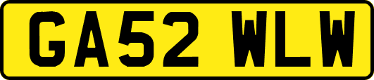 GA52WLW