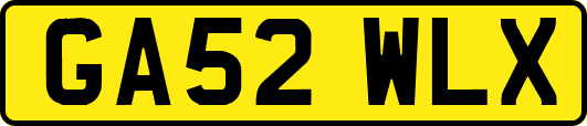 GA52WLX