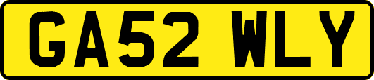 GA52WLY