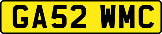 GA52WMC