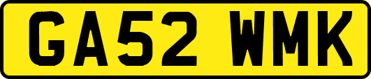 GA52WMK