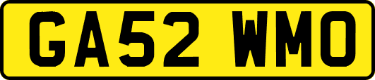 GA52WMO