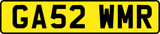 GA52WMR