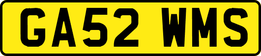 GA52WMS
