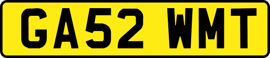 GA52WMT