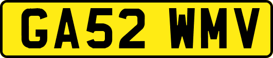 GA52WMV