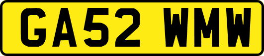 GA52WMW