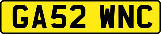 GA52WNC