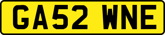 GA52WNE