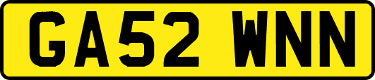 GA52WNN