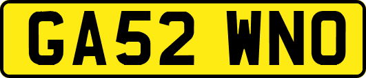 GA52WNO