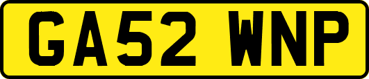 GA52WNP