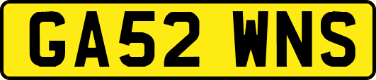 GA52WNS