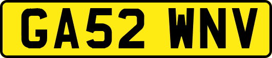 GA52WNV