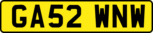 GA52WNW