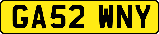 GA52WNY