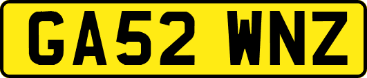 GA52WNZ
