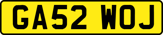 GA52WOJ