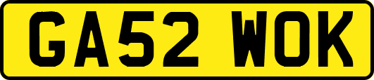 GA52WOK