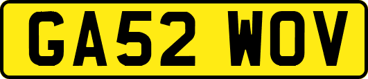 GA52WOV