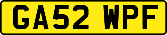 GA52WPF