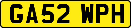 GA52WPH