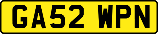 GA52WPN