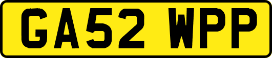 GA52WPP