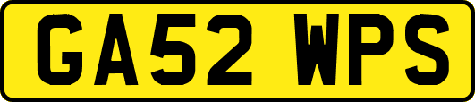 GA52WPS