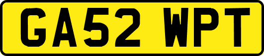 GA52WPT