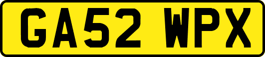 GA52WPX
