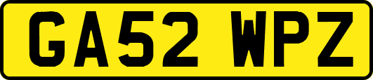 GA52WPZ