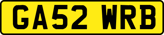 GA52WRB