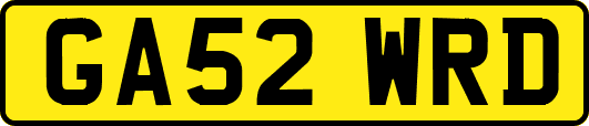 GA52WRD