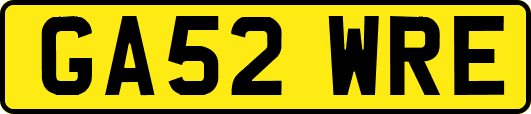 GA52WRE