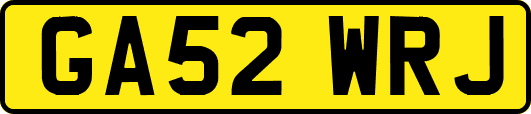 GA52WRJ