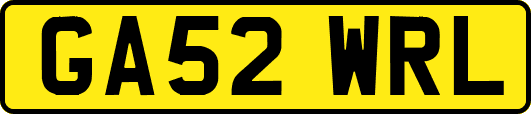 GA52WRL