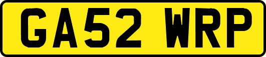 GA52WRP