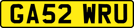 GA52WRU