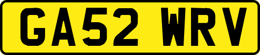 GA52WRV