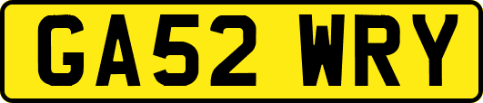 GA52WRY