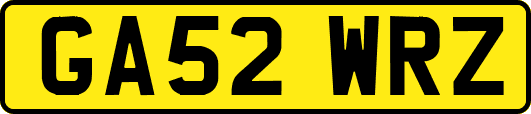 GA52WRZ
