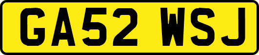 GA52WSJ